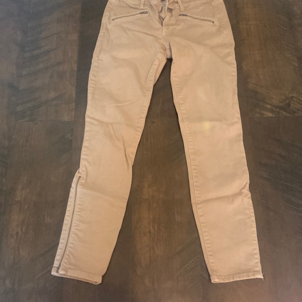 Gap jeans